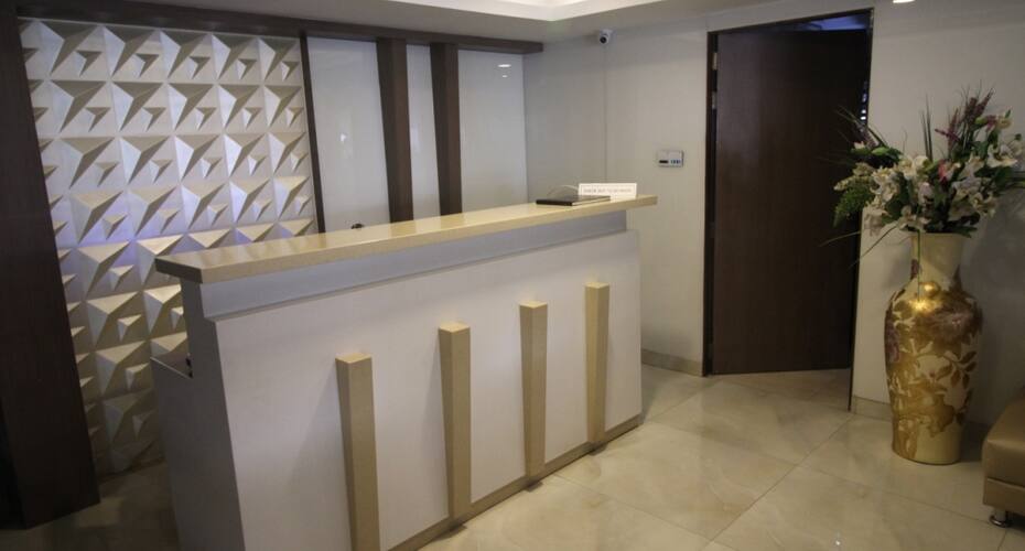 Apollo Greens Serviced Apartment, Bangalore 4